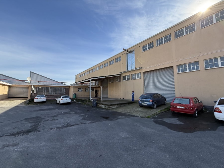 To Let commercial Property for Rent in Bellville South Western Cape